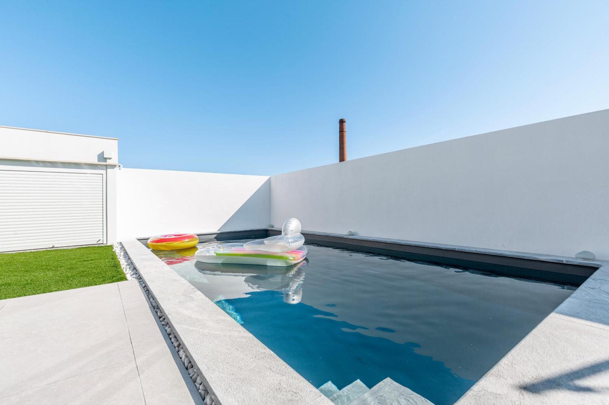 Villa Estrela Lourinhã Exterior foto